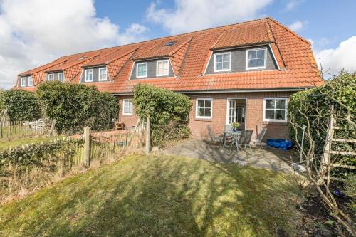 Ferienhaus Kiebitz