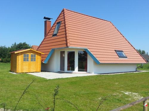 Ferienhaus Klapötke