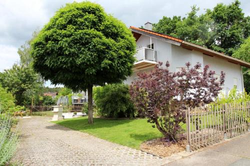 Ferienhaus "Kleine Auszeit"
