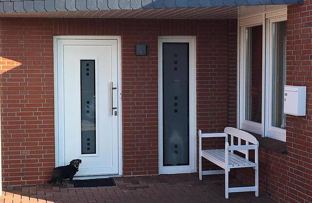 Ferienhaus Kleine Austernperle