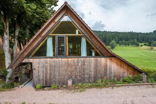 Ferienhaus Kornspeicher