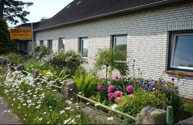 Maison de vacances Krohn Schleiblick