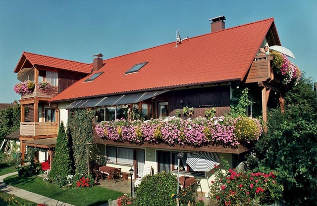 Ferienhaus Krug