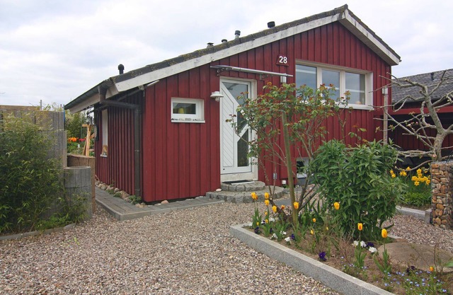 Maison, Krusendorf