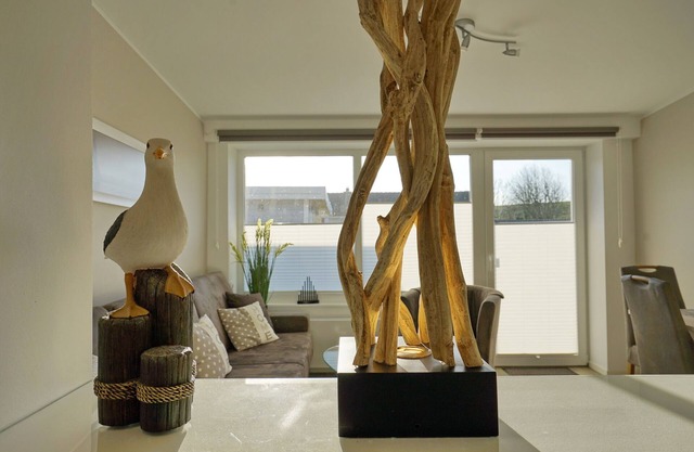 Ferienhaus "lagune" im Erlengrund für bis zu 10 Personen und Top-ausstattung