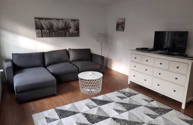 Maison de vacances Landliebe, appartement 9048-2