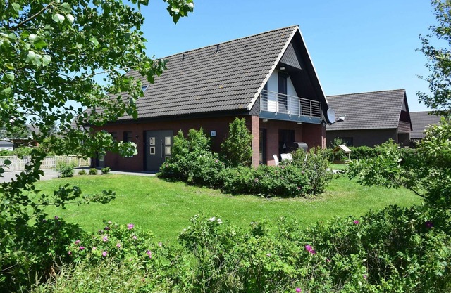 Ferienhaus Lange Nach DTV - Ferienhaus Lange