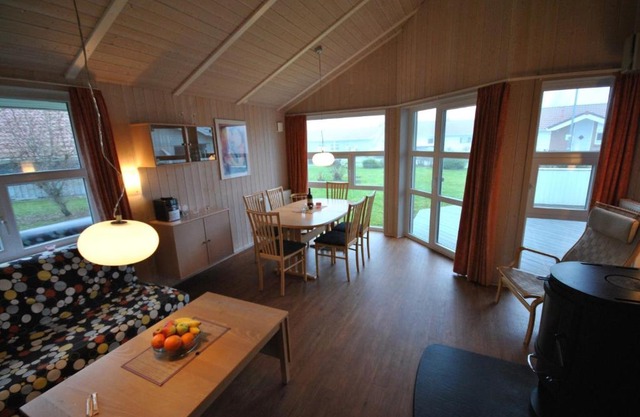 Ferienhaus Lavinia