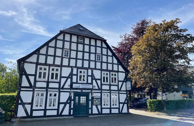 Ferienhaus Lemmerquelle