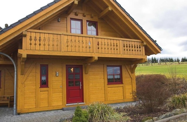 Ferienhaus Linden - Ferienhaus Linden jusqu'à 4 personnes -Non-fumeur
