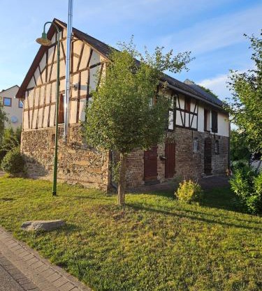 Ferienhaus Lindenhof