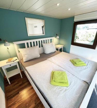 Ferienhaus Locke
