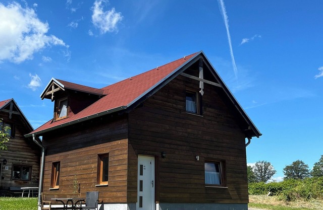 Ferienhaus Loreley Gemütliches Ferienhaus im Grünen