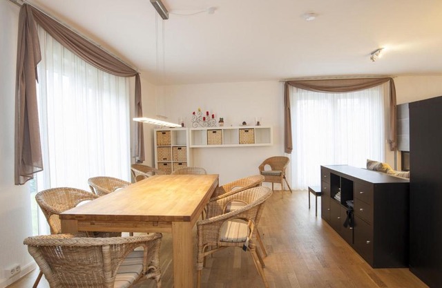 Ferienhaus Mainz