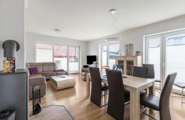 Ferienhaus Manni Eg