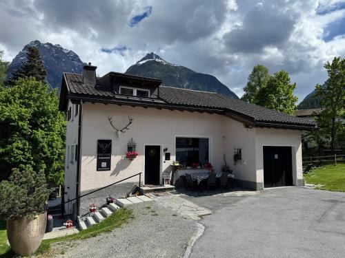 Ferienhaus Meis Chalet