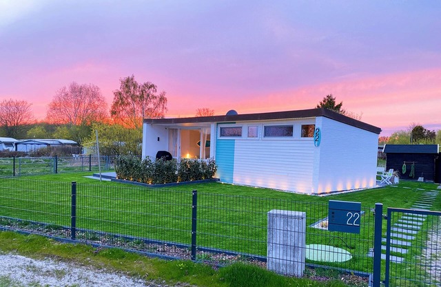 Ferienhaus Mimibeach!