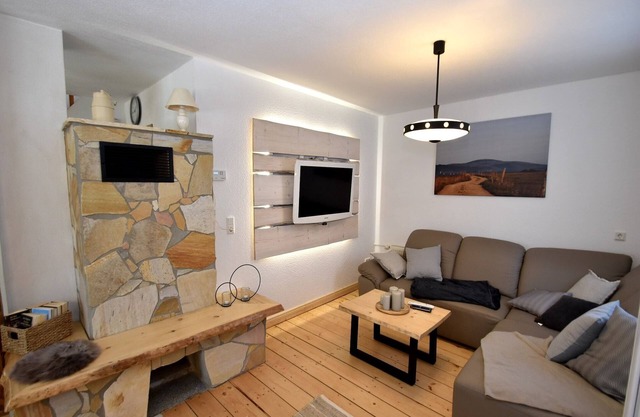 Maison de vacances avec sauna infrarouge