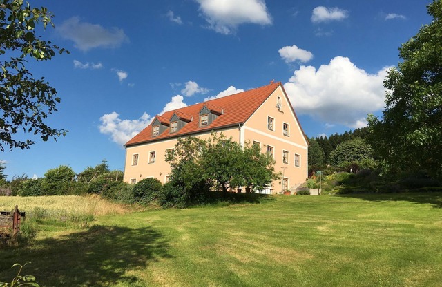 Maison de vacances avec espace bien-être