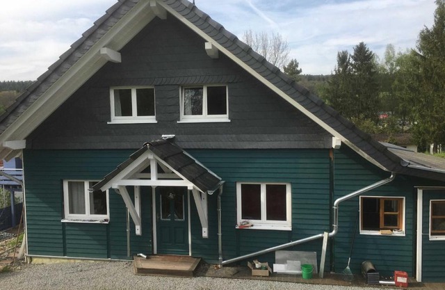 Ferienhaus Momo