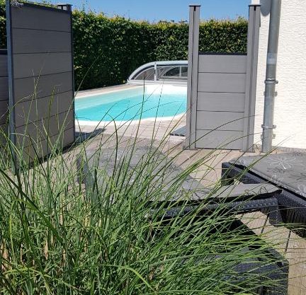 Ferienhaus Mone