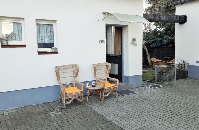 Ferienhaus Neheim Rita mit klimageräten