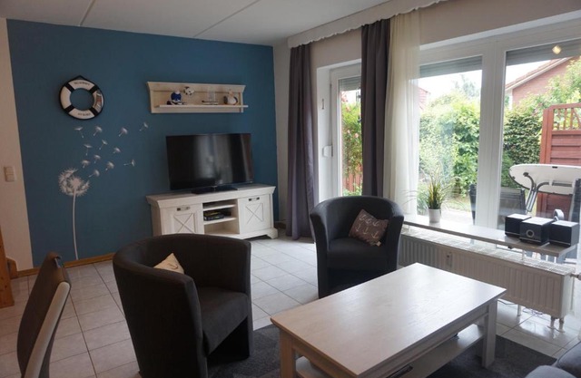 Ferienhaus Nicolaysen