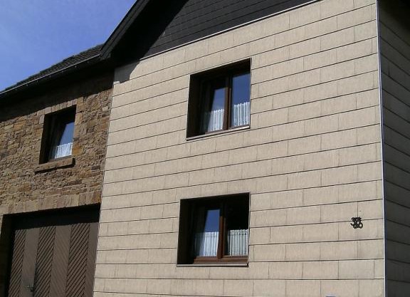 Ferienhaus Niessen