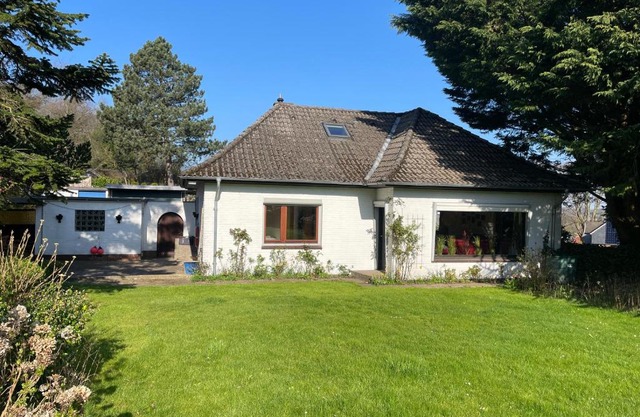Ferienhaus Nissen-Hütte