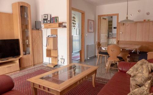 Ferienhaus Nr 76, Kategorie Economy, Feriendorf Hochbergle, Allgäu