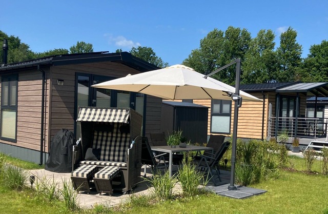 Ferienhaus "ostseewind"