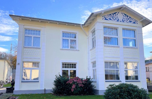 Ferienhaus Pank