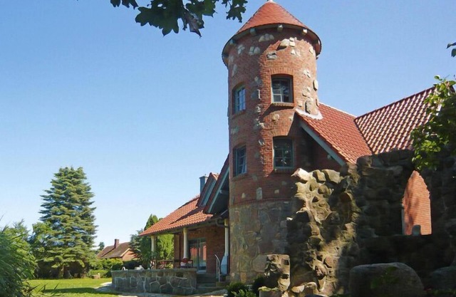 Chalet, Plau am See