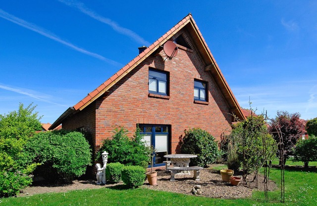 Ferienhaus Polarstern