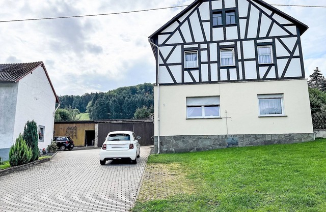 Ferienhaus Renata nahe Nürburgring by Interhome