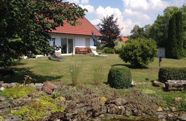 Ferienhaus Ringelwiese
