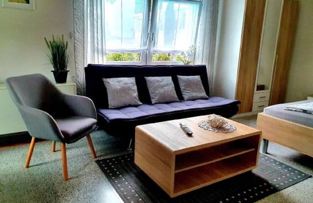 Ferienhaus Ritter - Appartement à 2 lits F ***