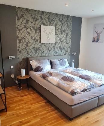 Ferienhaus Romy