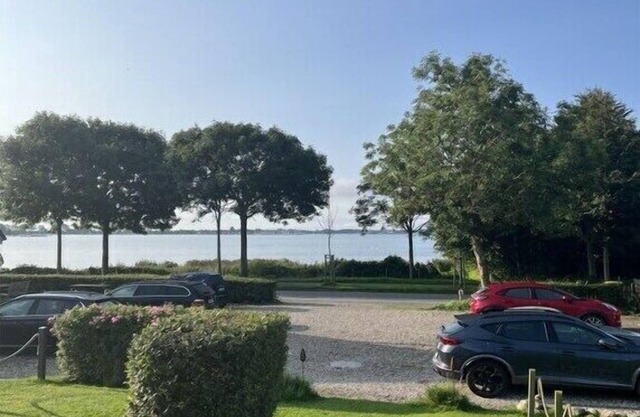 Maison de vacances Belle Aussicht