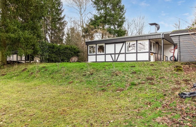 Ferienhaus schöne Aussicht