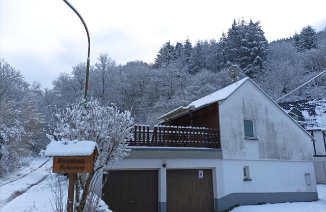 Ferienwohnung Schompenmühle