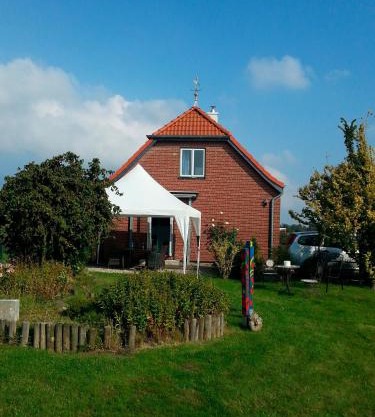 Ferienhaus Schwille - Loft 2