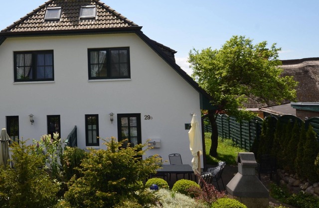 Maison de vacances "aigle" à Groß Zicker / presqu'île de Mönchgut