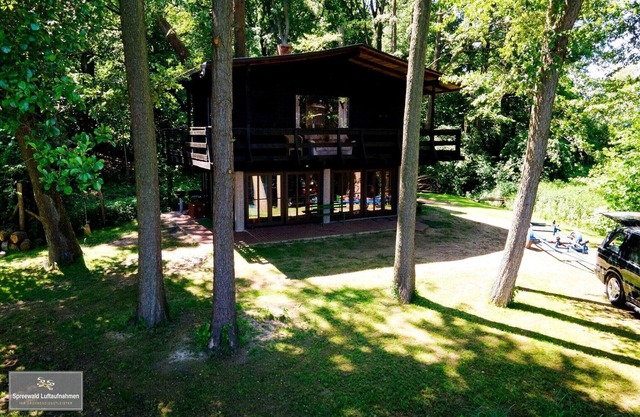 Chalet, Goyatz