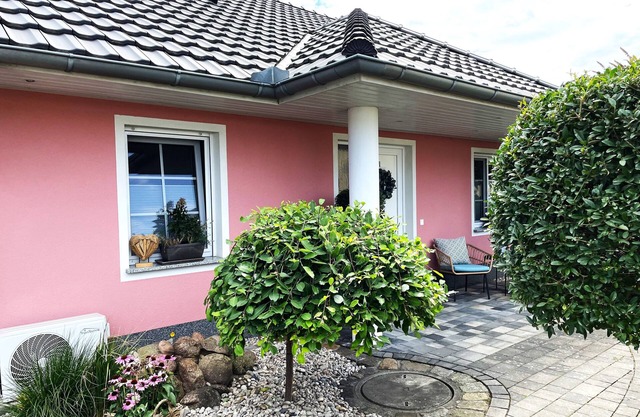 Ferienhaus Seeliebe, Deutschland