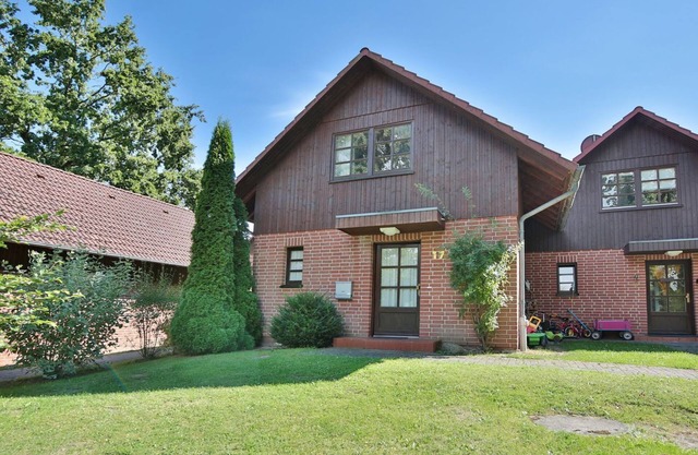 Ferienhaus Seeweg 17