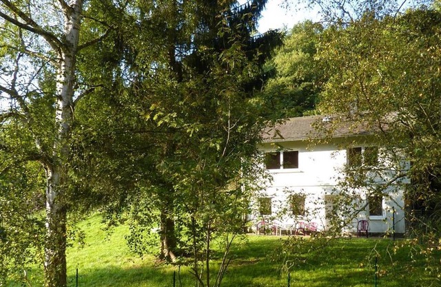 Ferienhaus "sonnenhaus" - Lebensoase