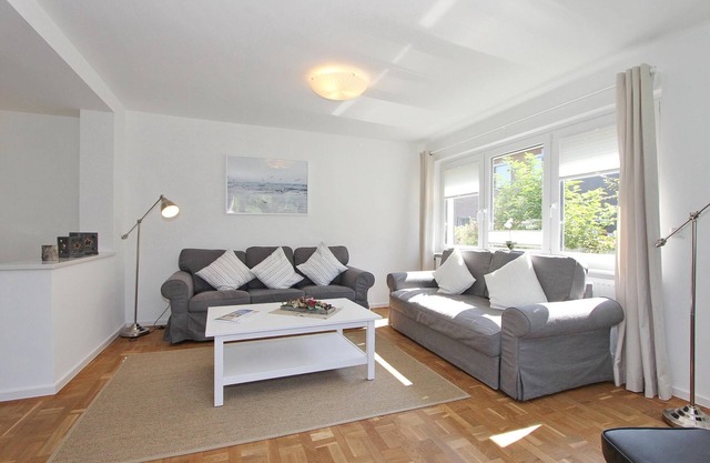 Ferienhaus Sophie in Ruhiger Wohngegend