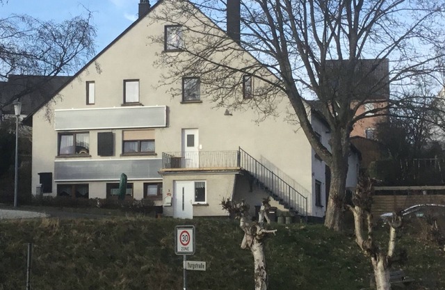 Ferienhaus Störzel Wohnung B