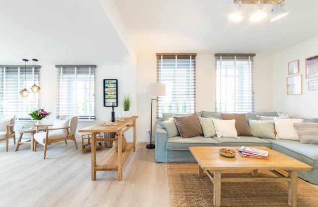Ferienhaus Surf Coast - Haffkrug